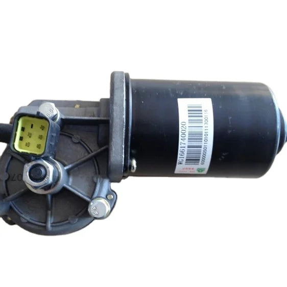 Sinotruk Truck Parts Wiper Motor WG1661740020