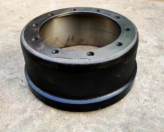 Sinotruk Howo Truck Parts Brake Drum 3501571-4E