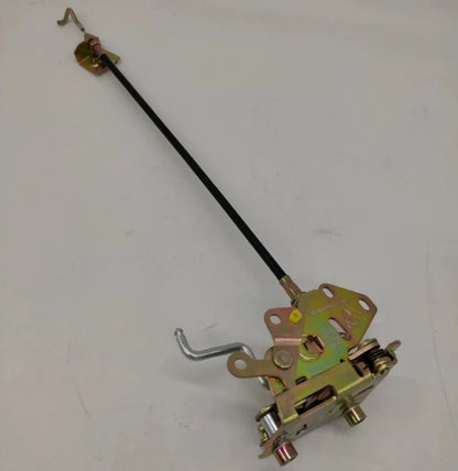 WG1642340015 HOWO Door Lock Body RH
