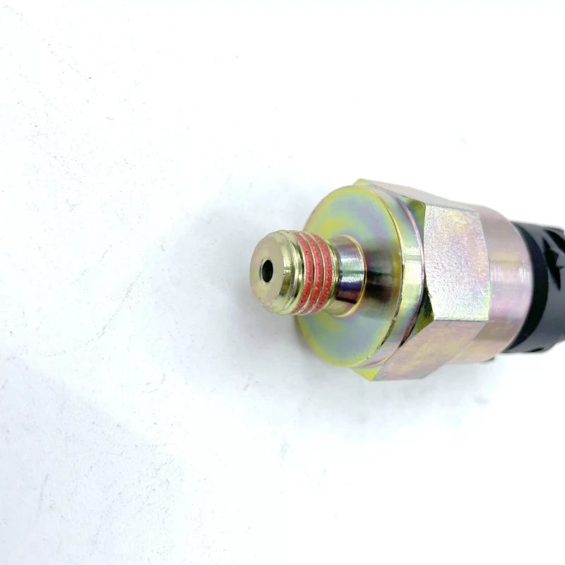 60027400 Pressure Sensor 1MPa-24V-500k-M12-AMP