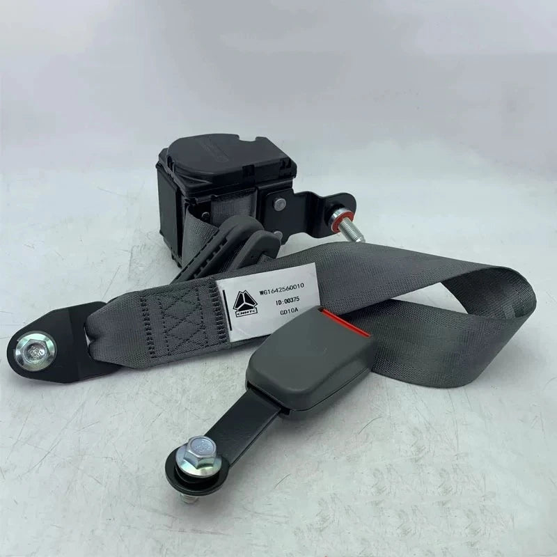 WG1642560010 HOWO 380 Seat Belt