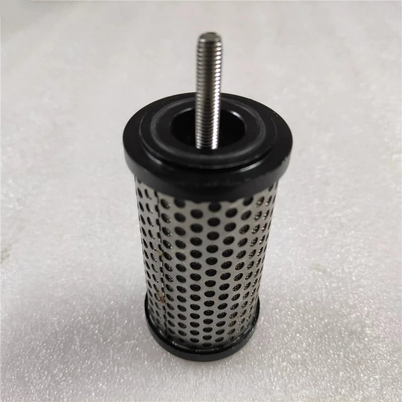 WG9716550107+001 CNG High Pressure Fuel Fine Filter Element