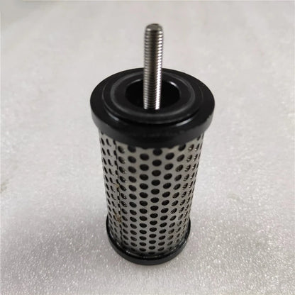 WG9716550107+001 CNG High Pressure Fuel Fine Filter Element