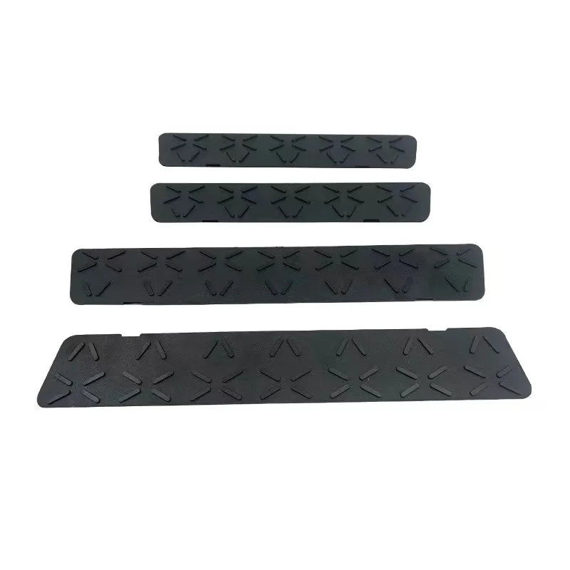 812W41610-2873 SITRAK C7H Lower Skid Plate
