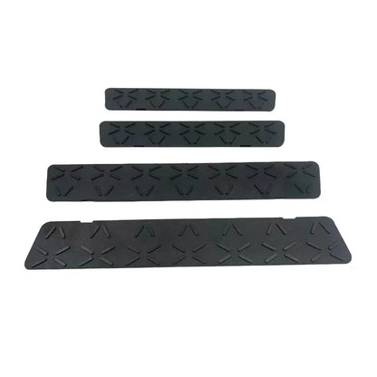 812W41610-2873 SITRAK C7H Lower Skid Plate