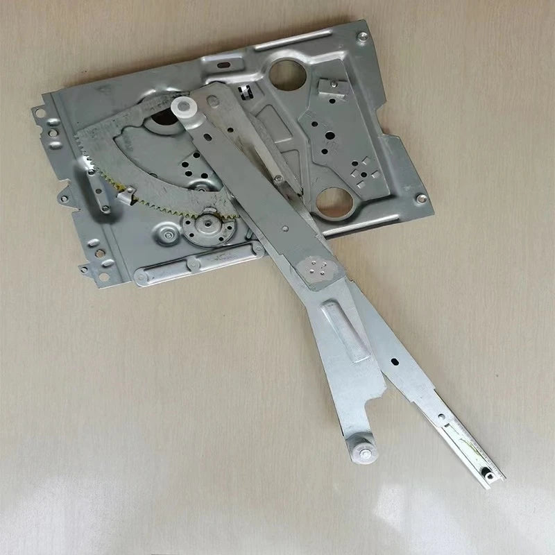 WG1664330004 SITRAK T7H Right Window Glass Lifter Assembly