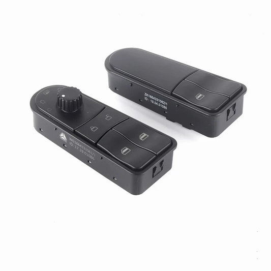 WG1664331061 HOWO A7 Power Window Switch