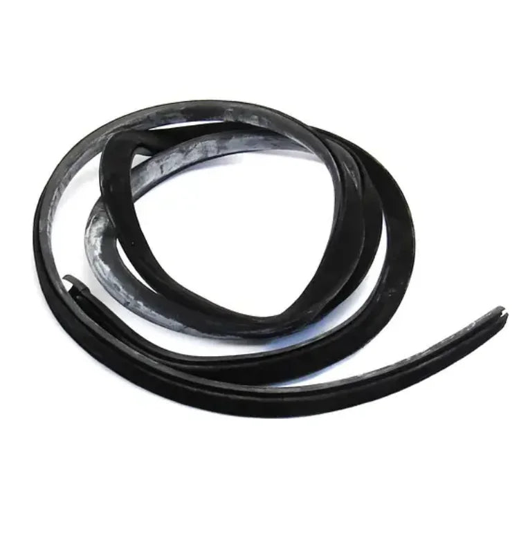 WG1664330037 SITRAK T7H Outer Sealing Strip of Left Door Glass