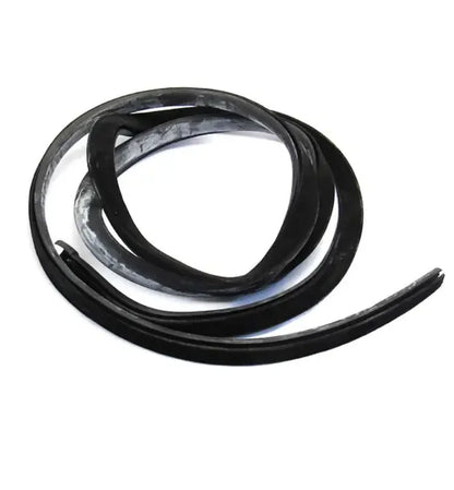 WG1664330037 SITRAK T7H Outer Sealing Strip of Left Door Glass