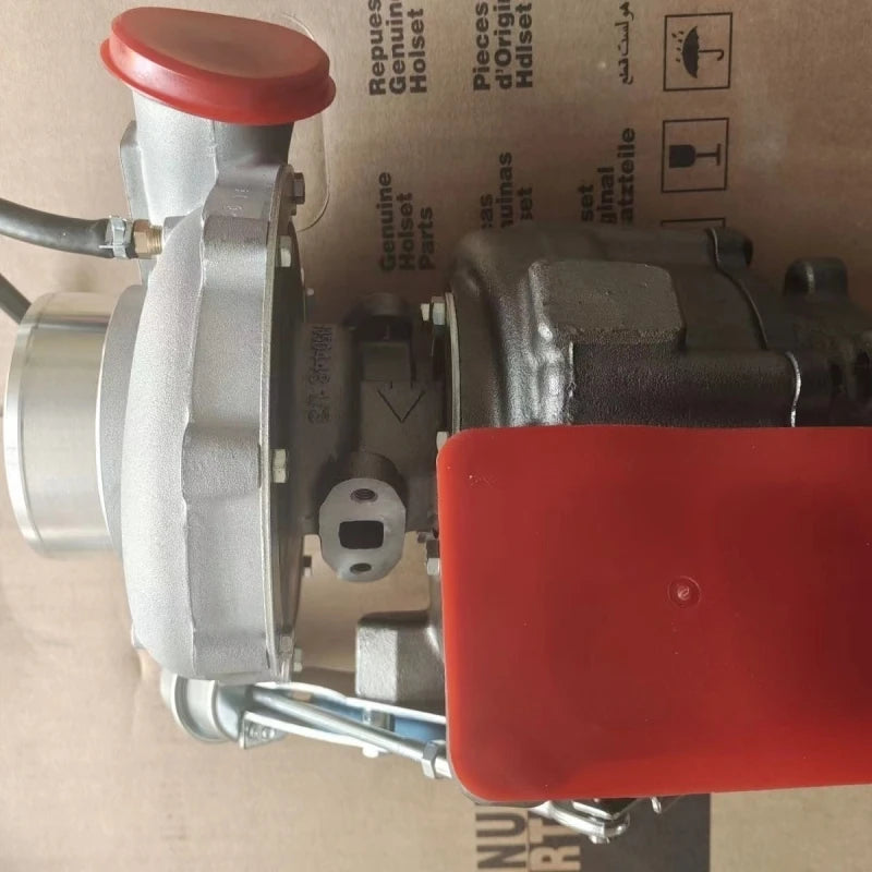 612601110954 HX50W Turbocharger