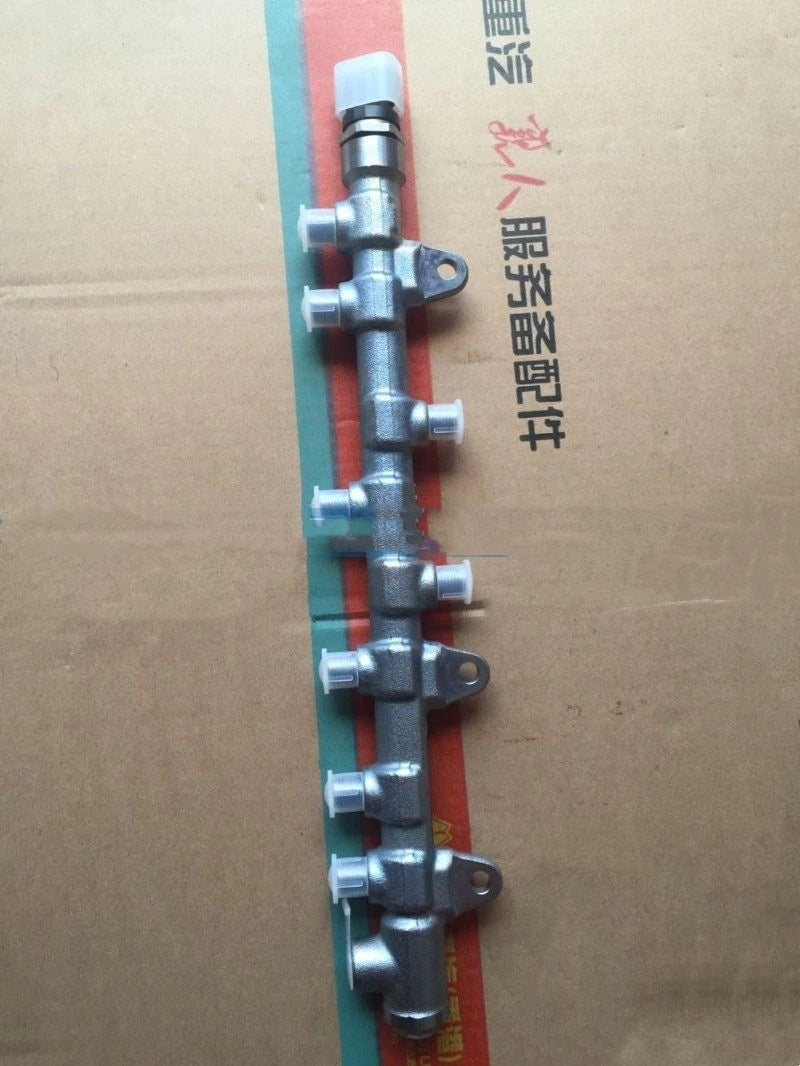 Factory Direct Wholesale New Diesel Fuel Common Rail VG1034080003