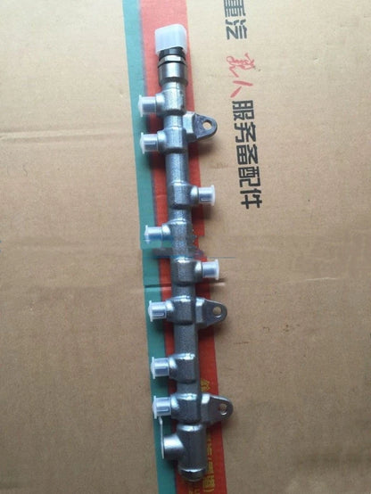 Factory Direct Wholesale New Diesel Fuel Common Rail VG1034080003