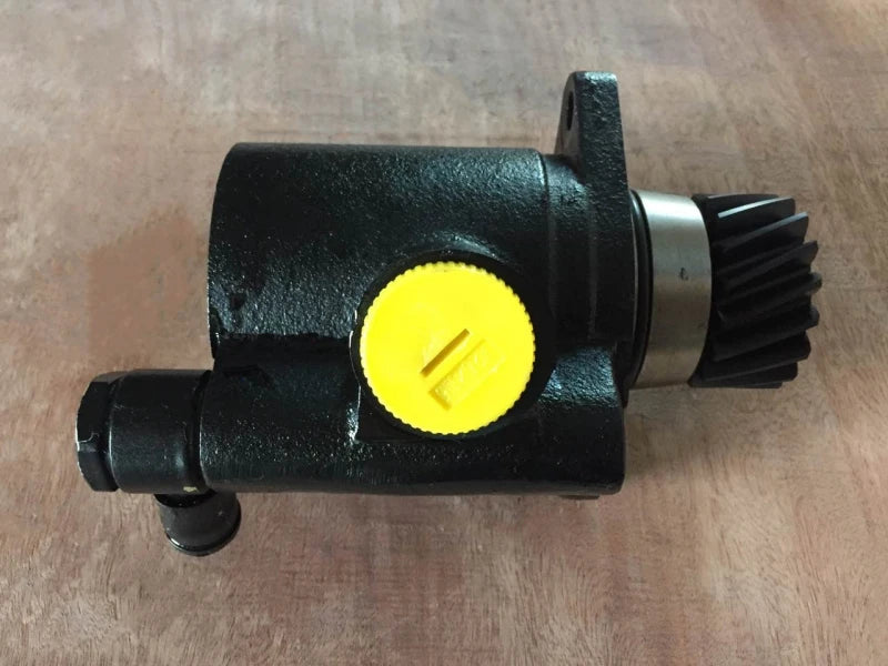 Shacman F3000 Power Steering Pump DZ9100130030