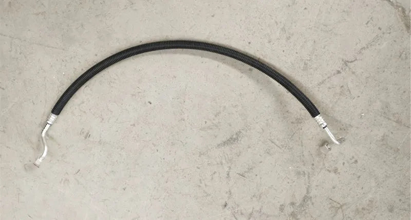 WG1642820016 HOWO A/C Pipe