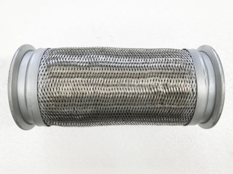 DZ9112540018 SHACMAN X3000 Exhaust Flexible Pipe