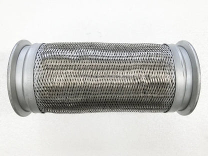 DZ9112540018 SHACMAN X3000 Exhaust Flexible Pipe