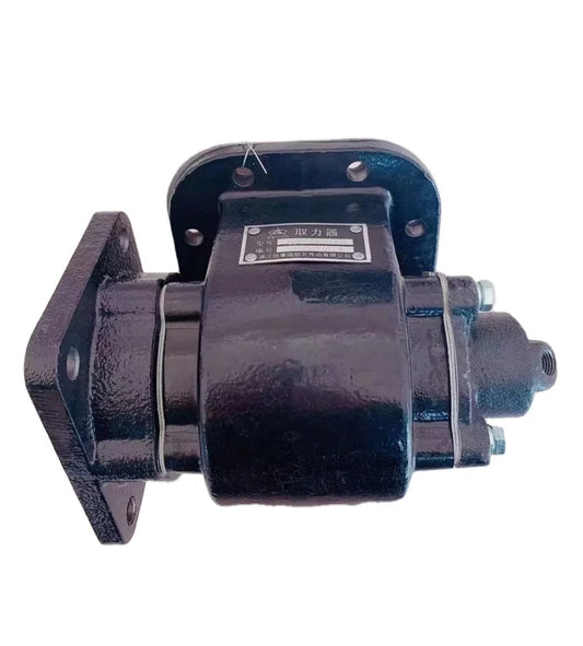 SDQ24/67LGQ1 WLY GEARBOX PTO PUMP 25-25 TEETH
