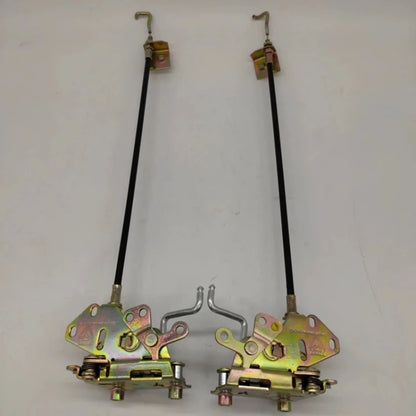 WG1642340015 HOWO Door Lock Body RH