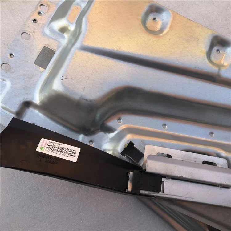 YZ166233000002 SITRAK C7H Right Door Electric Glass Regulator Assembly