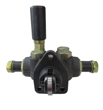 Engines Weichai 614080719 Original Hand Oil Pump