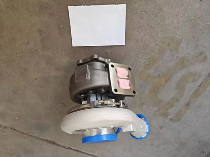 Sinotruk Howo New Truck Engine Turbocharger Model VG1540110006