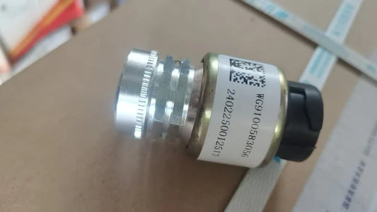 WG9100583056 HOWO Speed Meter Sensor