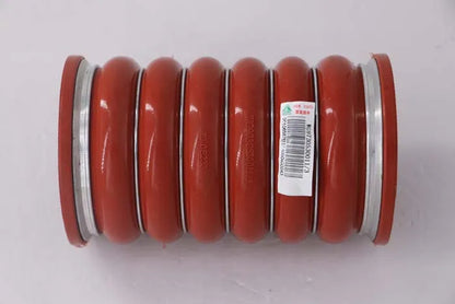 Sinotruk Spare Parts Howo Intercooler Inlet Hose WG9730530011