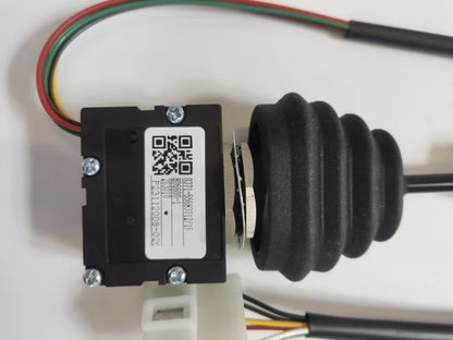 H06600-1 SHACMAN X3000 Transmission Hydraulic Retarder Shift Switch