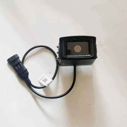 WG9925588014 SITRAK HOWO T7H 360-degree camera