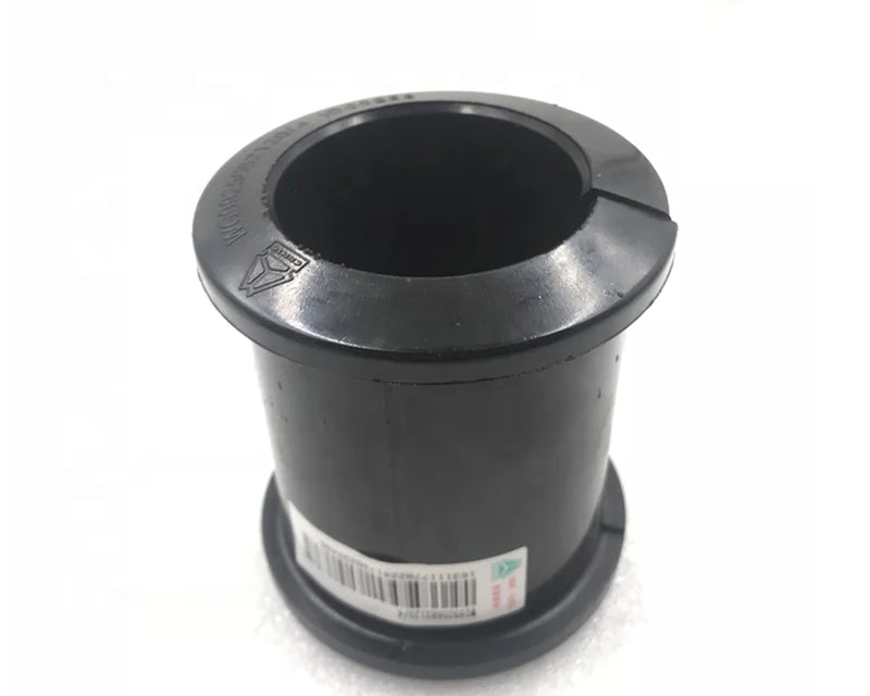 Spare Parts Sinotruk HOWO Truck Stabilizer Bush WG9925682120