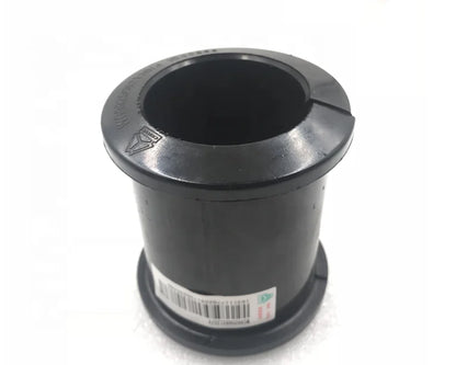 Spare Parts Sinotruk HOWO Truck Stabilizer Bush WG9925682120