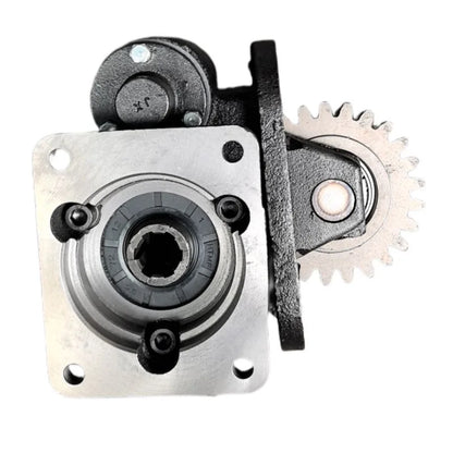 SDQ24/67LGQ1 WLY GEARBOX PTO PUMP 25-25 TEETH