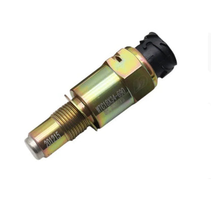 WTC18*34-690 HOWO LIGHT TRUCK ELECTRIC SENSOR