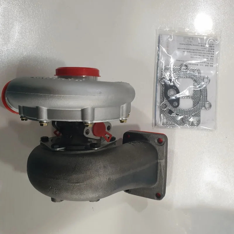 612601111010 J90S-2 Turbocharger