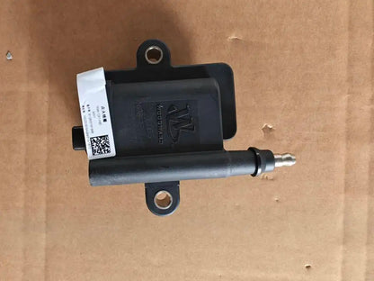 Genuine Sinotruk HOWO Truck Engine Parts New Ignition Coil 612600191988
