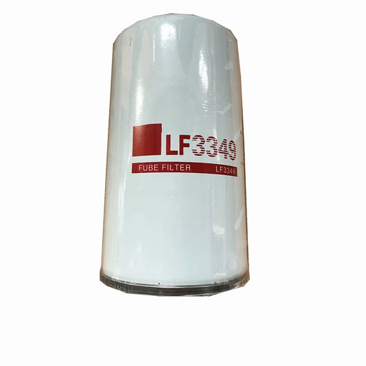 Truck Diesel Engine Replacement Oil Filter LF3349 - Reliable Contaminant Filtration​
