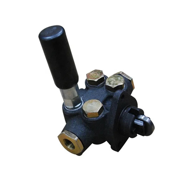 Sinotruk HOWO Truck Engine Fuel Injection Pump VG1500080100 for Precise Fuel Delivery​
