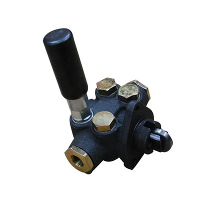 Sinotruk HOWO Truck Engine Fuel Injection Pump VG1500080100 for Precise Fuel Delivery​
