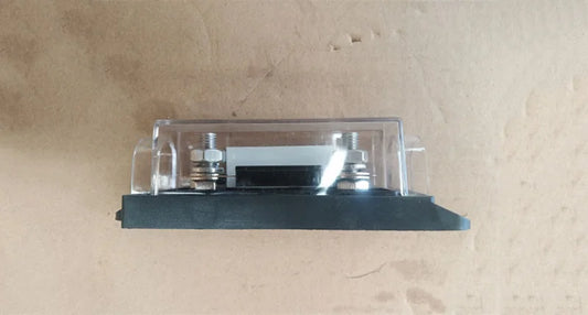WG9725580023 HOWO T7H 50A Fuse