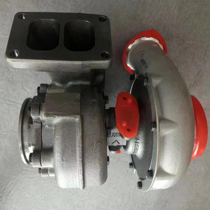 2022 Hot Sale Turbocharger 3790337 Supercharger HX50 Turbocharger