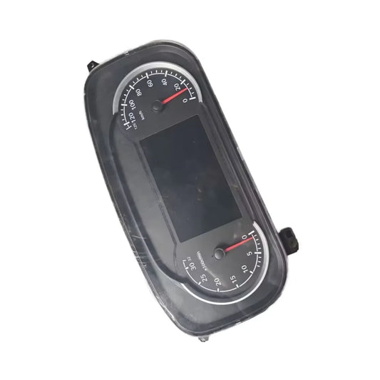 SINOTRUK HOWO T7H New Truck Parts Dashboard Instrument Panel WG9918581121