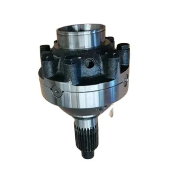 SINOTRUK HOWO Truck Parts Differential Assembly DZ9114320706 - Reliable Power Distribution​
