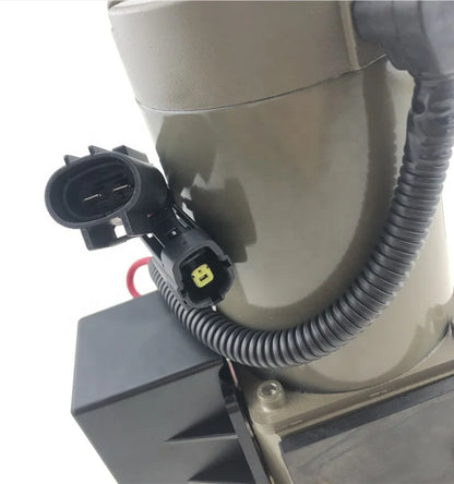 Factory Directly Truck Parts HOWO Motor Assembly WG9925820031 Lift Motor