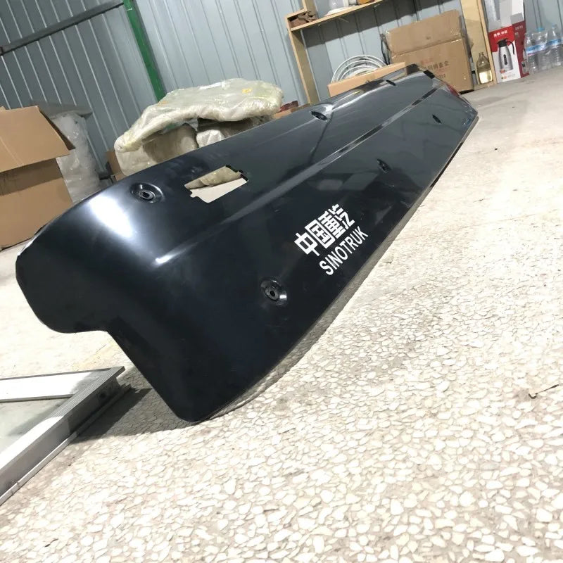 Original Sinotruk Howo Truck Sun Visor WG1642870231