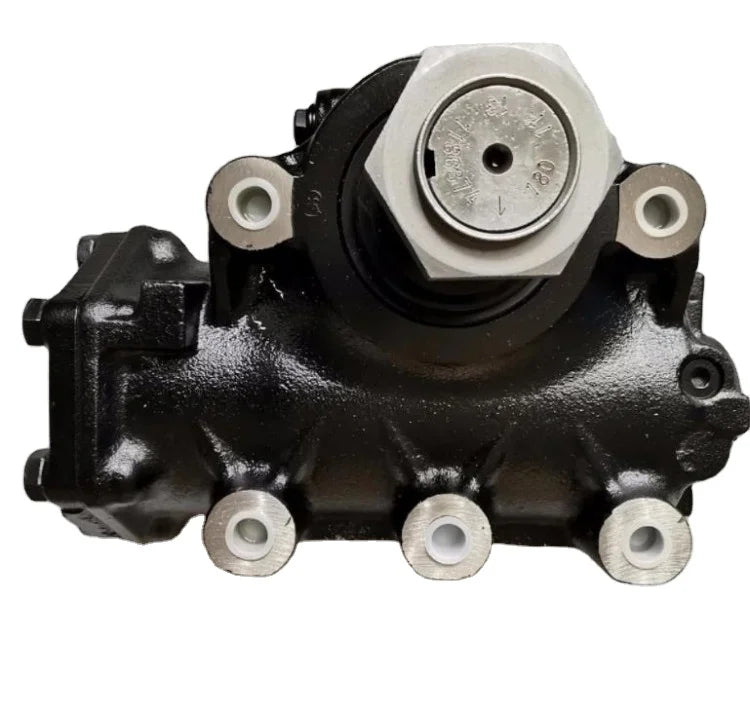 SINOTRUK HOWO Power Steering Box WG9725478228 for Smooth Steering Control​
