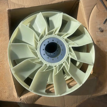 SINOTRUK Howo Parts Fan 612600062163 for Weichai WP10.340E22 Engine Fan