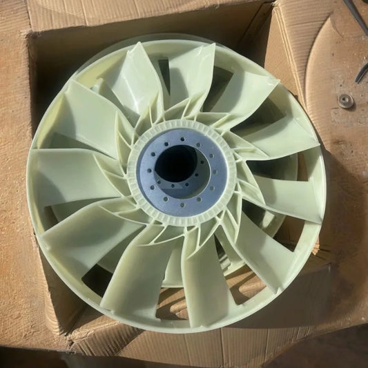 SINOTRUK Howo Parts Fan 612600062163 for Weichai WP10.340E22 Engine Fan
