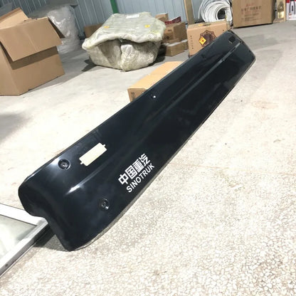 Original Sinotruk Howo Truck Sun Visor WG1642870231
