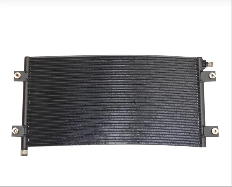WG1642820001 HOWO Radiator Condenser - Ensure Efficient AC Cooling