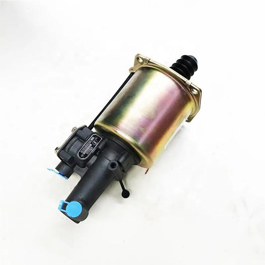 Shacman Truck Spare Parts Clutch Booster Boosting Cylinder DZ9112230178